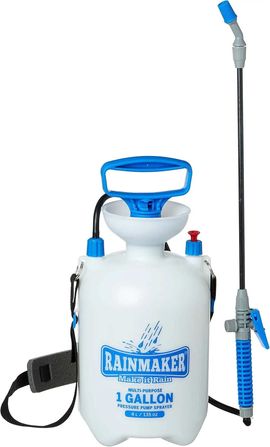 1. Rainmaker Pump Sprayer 1 Gallon