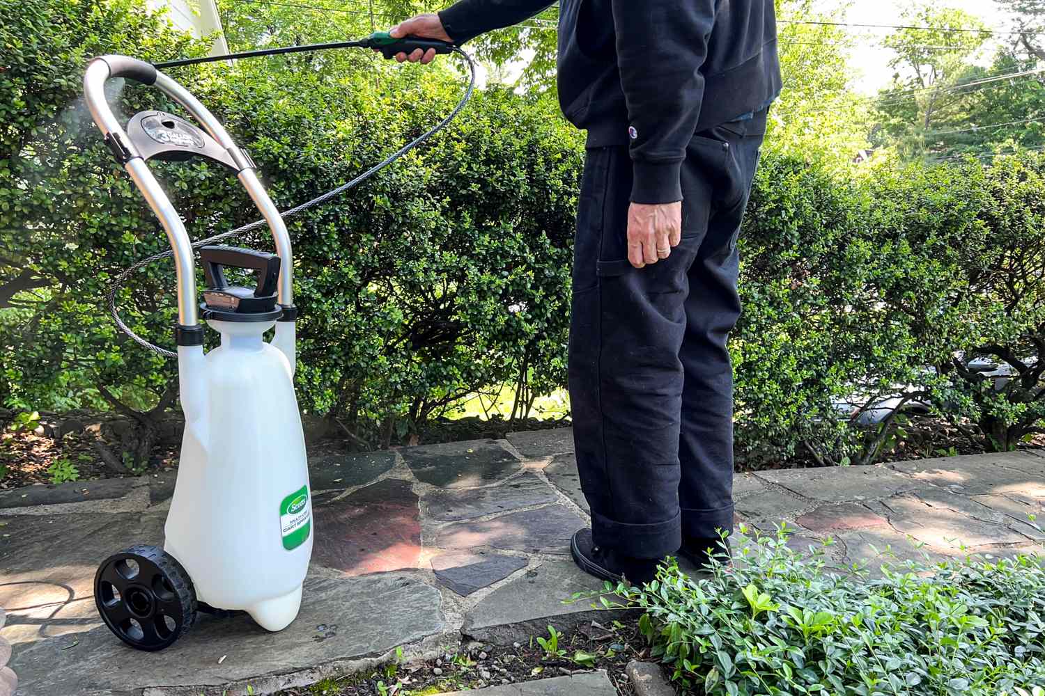 11 Top Rated Best Garden Sprayers I Tested in 2026