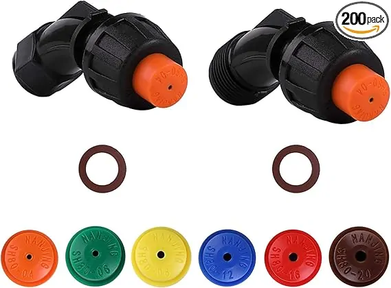 Aimela Hollow Cone Sprayer Nozzle
