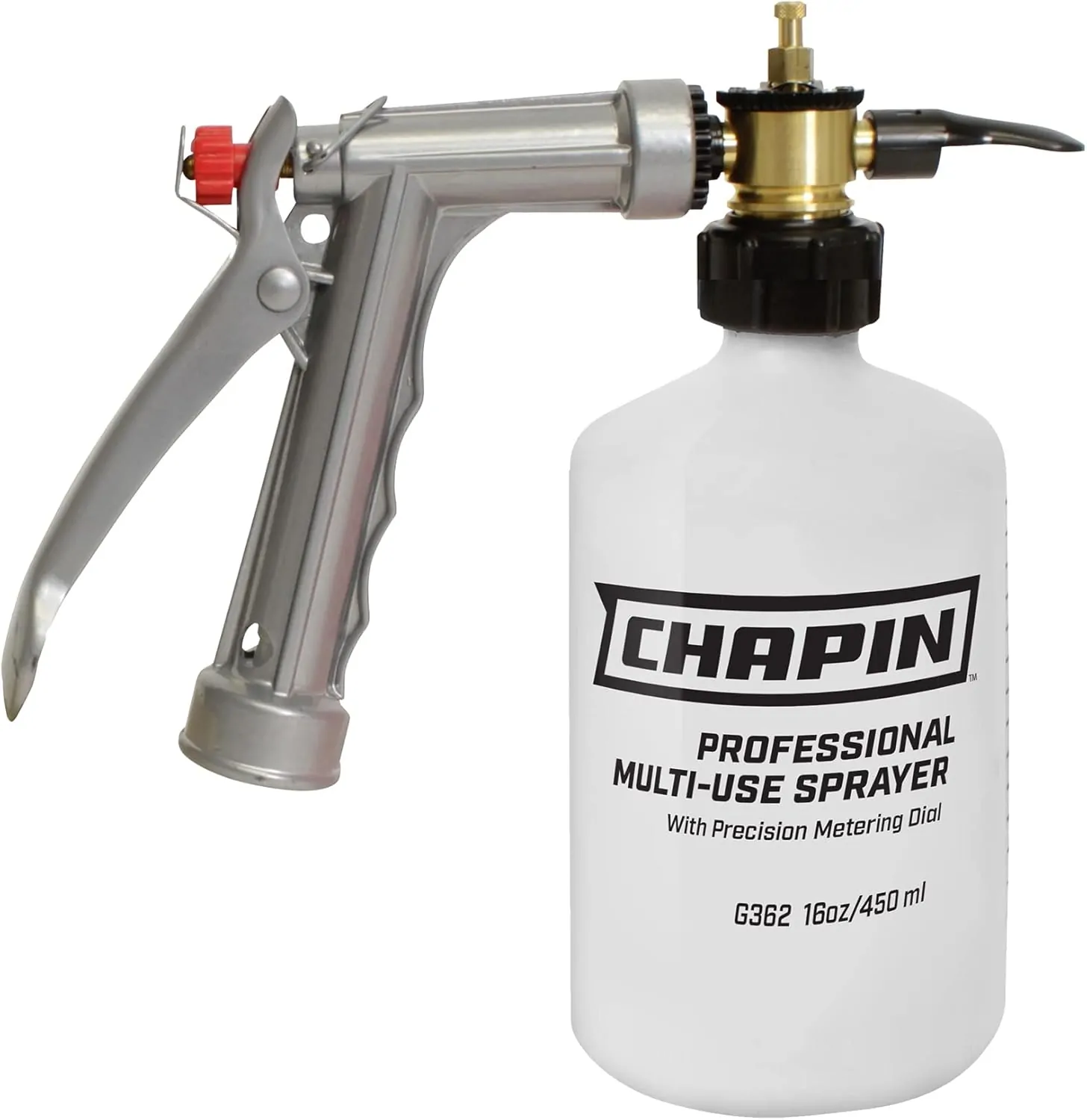 Chapin International G362 All-Purpose Hose-End Sprayer