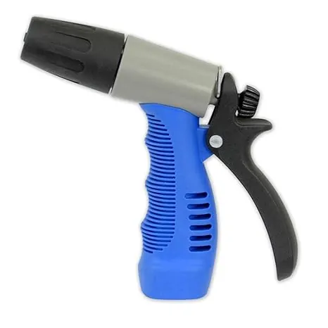 HoseCoil ¾-inch Hose Nozzle