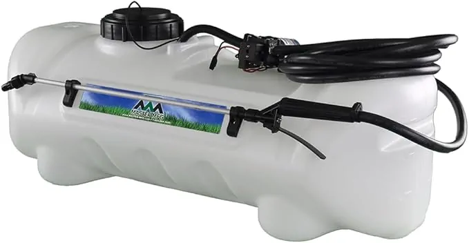 Master Manufacturing SSN-01-015A-MM – 15-Gallon Sprayer