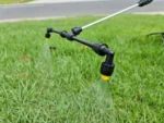 Wet Boom vs Dry Boom Garden Sprayer: Which Is Worth Buying in 2026?
