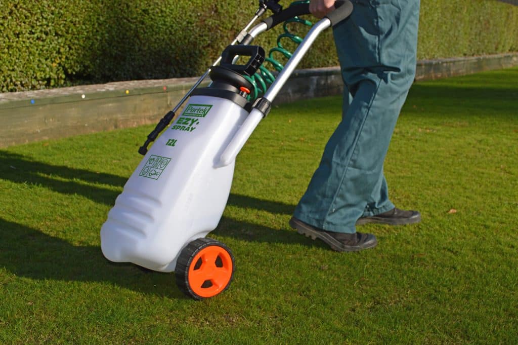 5 Best Garden Sprayers On Wheels In 2026 [Expert Reviews & Top Picks]