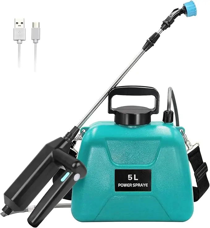 MagicFox Deluxe 5L Garden Sprayer