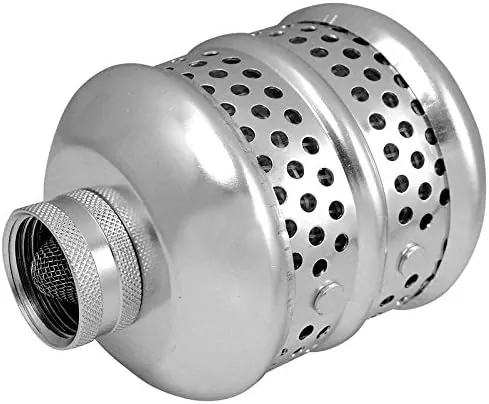 Rocky Mountain Goods Flood Nozzle