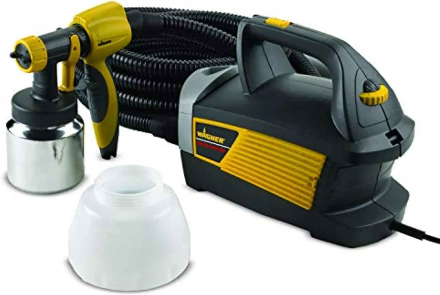 Wagner Spraytech Control Spray Max HVLP