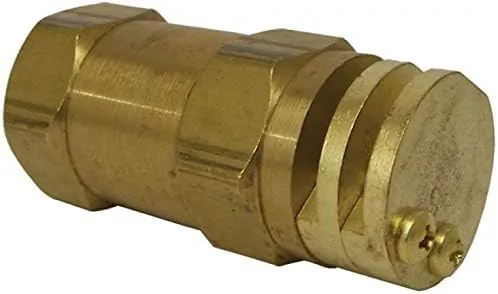 Farmer Bob’s Parts Boomless Spray Nozzle