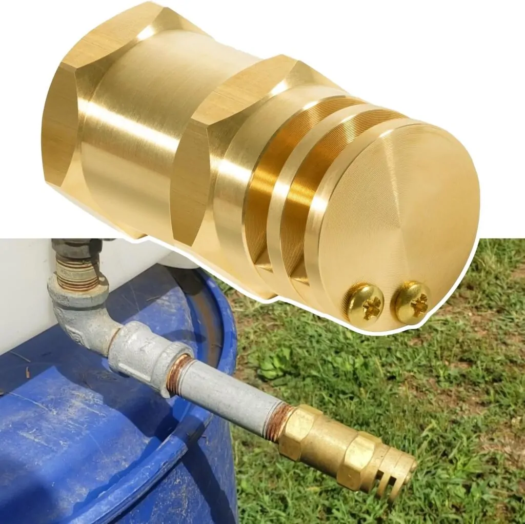 Generic Boomless Spray Nozzle