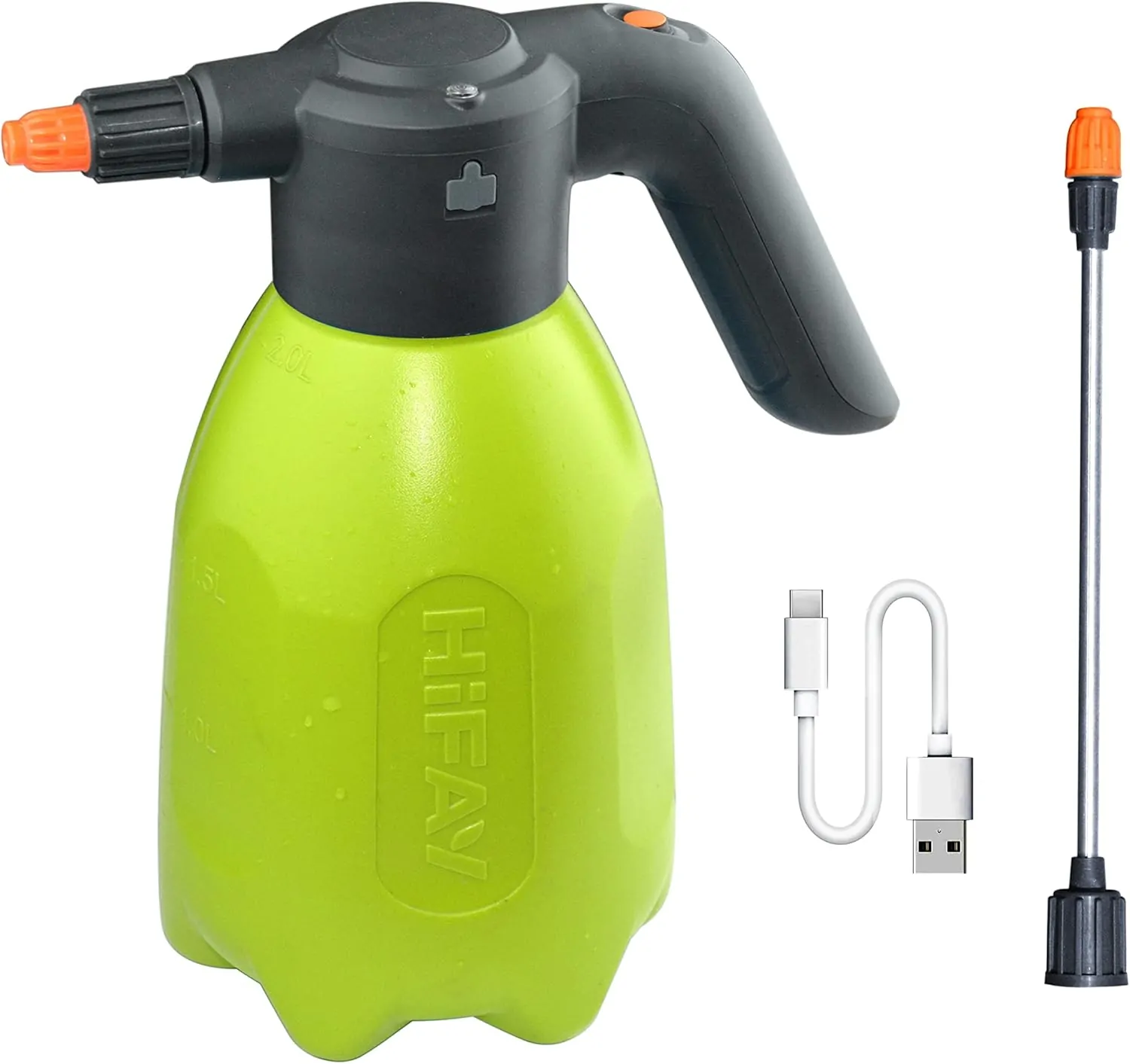 HIFAY ES2-PRO Electric Sprayer Spray