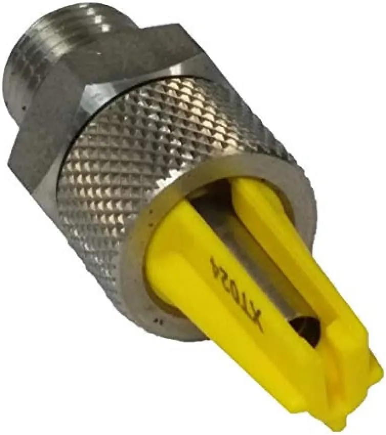 HYPRO Boom X Tender Boomless Spray Nozzle