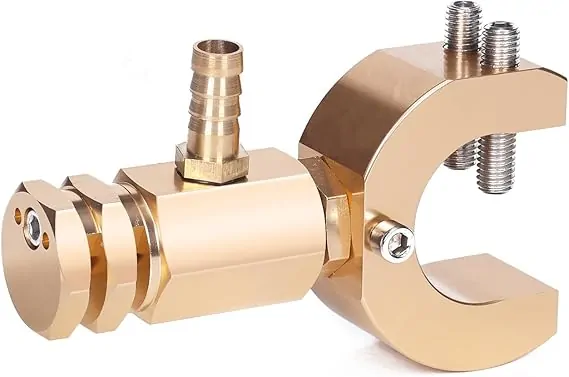 JADSOrBoBi Upgraded Boomless Sprayer Nozzle