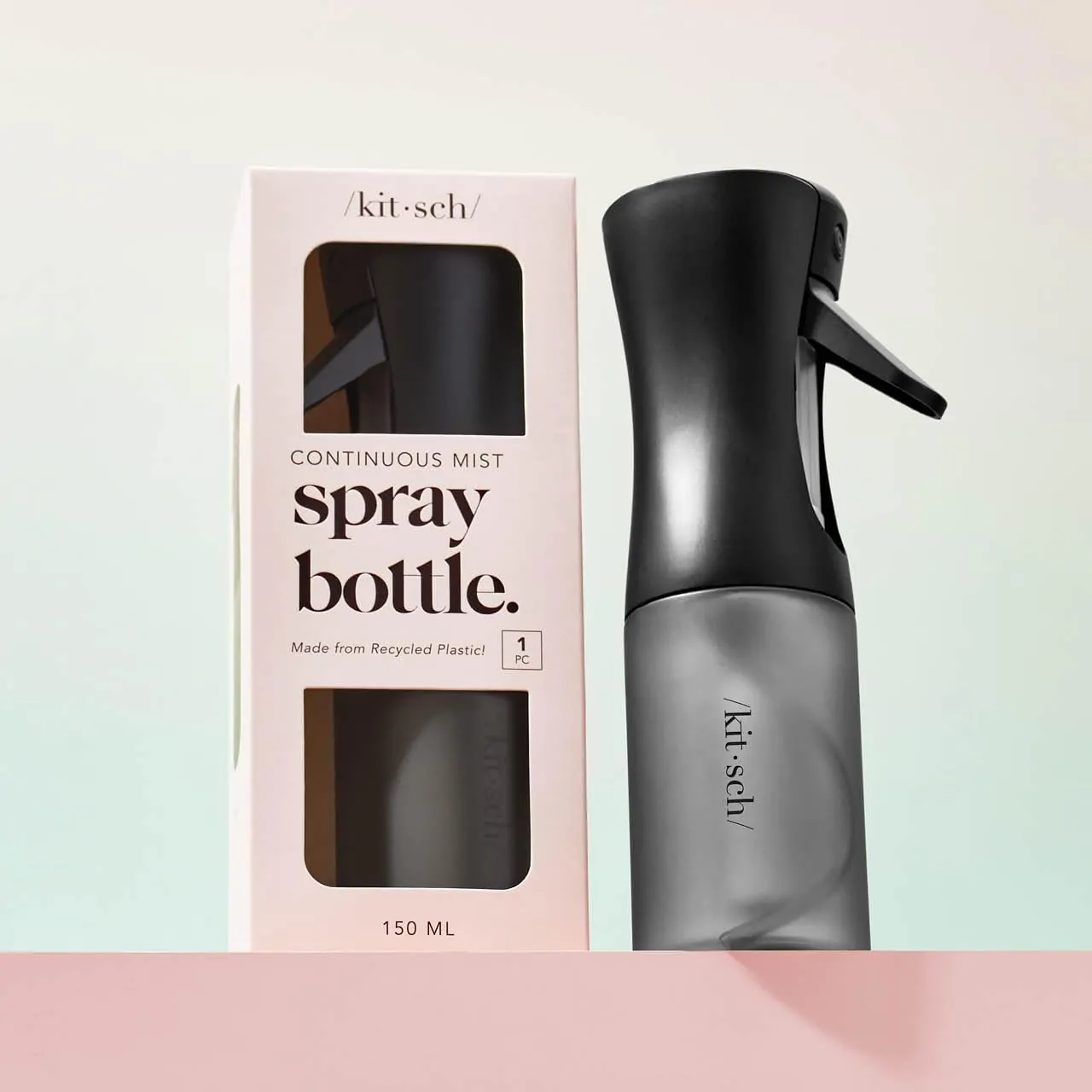 Kitsch Continuous Spray Bottle for Plants