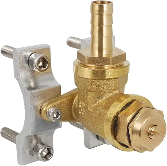 MOTOQUEEN Boomless Nozzle ATV Spot Sprayer