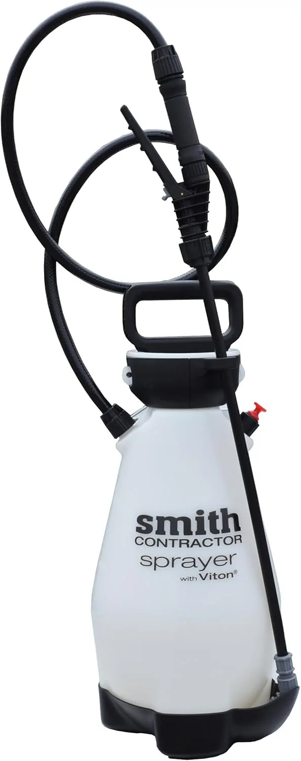 Smith 2-Gallon 190216 Contractor Sprayer